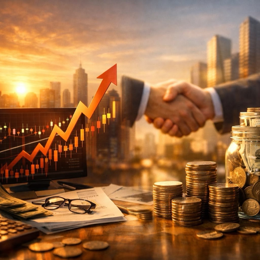 Analyse Financière